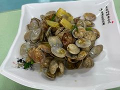 -景好海鲜餐厅(大鹏必选旅游店)