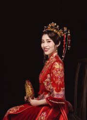 -B.Bridge Couture婚纱礼服(福田店)