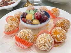 -圣丰城酒家·宴会(宝安大仟里店)