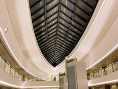 -上海滴水湖皇冠假日酒店