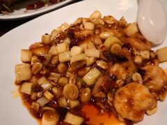 -万柳阁小馆·花园餐厅(龙潭湖店)