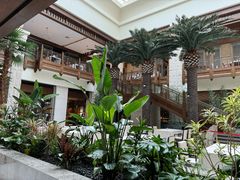 -太湖饭店·寄畅轩中餐厅