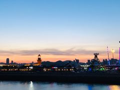 -川旺角川粤融合菜•海景餐厅(星海广场店)