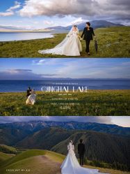 -蒙娜丽莎婚纱摄影·旅拍