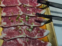 -炙城·韩式烤肉(南京东路店)