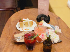-野路甜点铺(松柏路店)