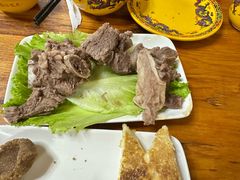 -塔洛藏餐吧(香格里拉古城店)