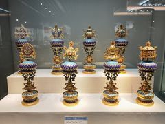 -中国景泰蓝艺术博物馆