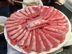 -再宣武文化主题餐厅·清真