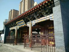-护国法轮寺
