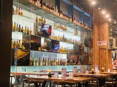 -1886德国汽车餐厅(外滩十六铺码头店)