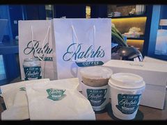 -Ralph’s Coffee(北京三里屯店)