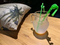 -欧典咖啡屋(台东店)