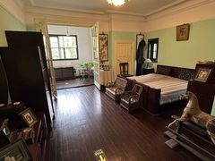 -上海蔡元培故居陈列馆