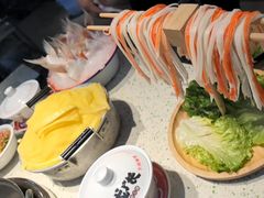 -龙厂长老火锅(抚琴店)