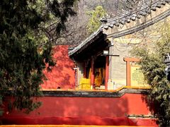 -潭柘寺景区