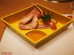 -蟹道乐(道顿堀本店)