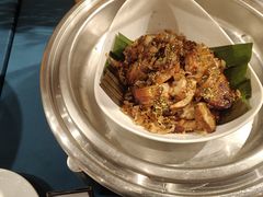 -武汉世茂希尔顿酒店·汇·全日餐厅