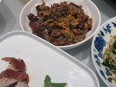 -盛百味·家宴餐厅(霸州分店)