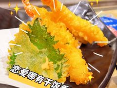 -友壹町寿司(佛山新DNA店)