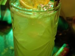 -VERVO金酒吧·独立电音俱乐部(正义坊购物中心店)