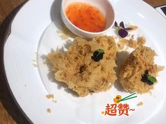 -必点海鲜·鲅鱼水饺(鞍山西道店)