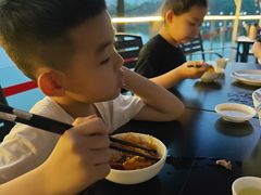 -鹿鸣酒家(越秀店)