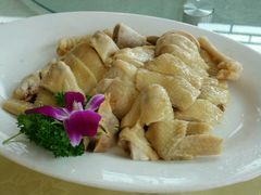 -盛港湾海鲜食府(黄沙店)