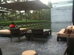 外景-上海璞麗酒店