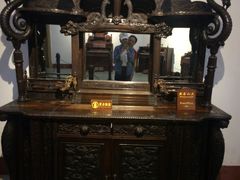 -鼓浪屿钢琴博物馆