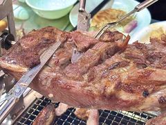 -宗泉烤全羊·烤羊腿·家常菜(解放东路店)