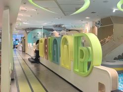 -MELAND CLUB亲子乐园·派对(浦东LCM置汇旭辉馆)