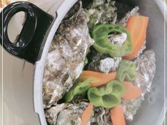-一蚝一贝海鲜特色餐厅(万象城店)
