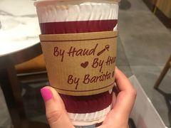 -COSTA COFFEE(斯普瑞斯奥特莱斯店)