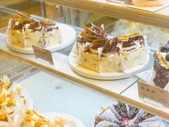 -The open life(万象城店)