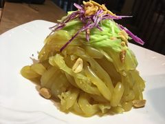 -芳芳私房菜·精做淮扬菜(承德路店)