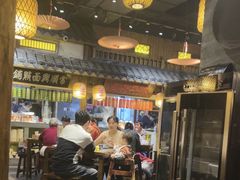 -南京大牌档(之心城店)