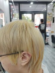 -青霖·飘逸造型