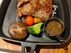 -牛扒先生·厚切雪花牛扒西餐厅(北京路禺山路店)