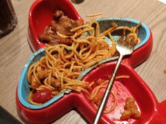 -必胜客(积水潭店)