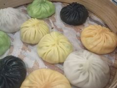 -隆喜元鱼汤包·海鲜(中联广场店)