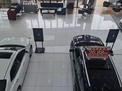 -上海和展广汽丰田4S店(老闵行店)