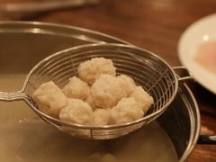 -正能量脆肉鲩火锅