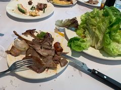 -拉蒂娜·巴西牛排馆 Latina·Brazilian Steakhouse(陆家嘴旗舰店)