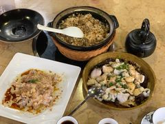 -苏记餐厅(叠南店)