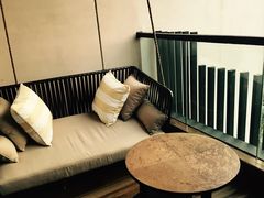 -上海崇明金茂凯悦酒店