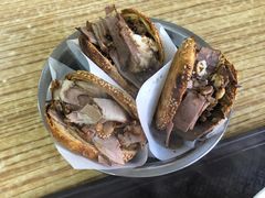 -老四烧饼铺(丽源路店)