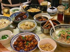 -慧娟面馆·餐厅(望江路店)