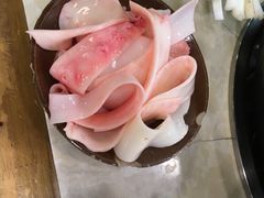 -重庆老火锅王(西安北路店)