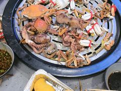 -仙螺岛海鲜自助餐厅(总店)
